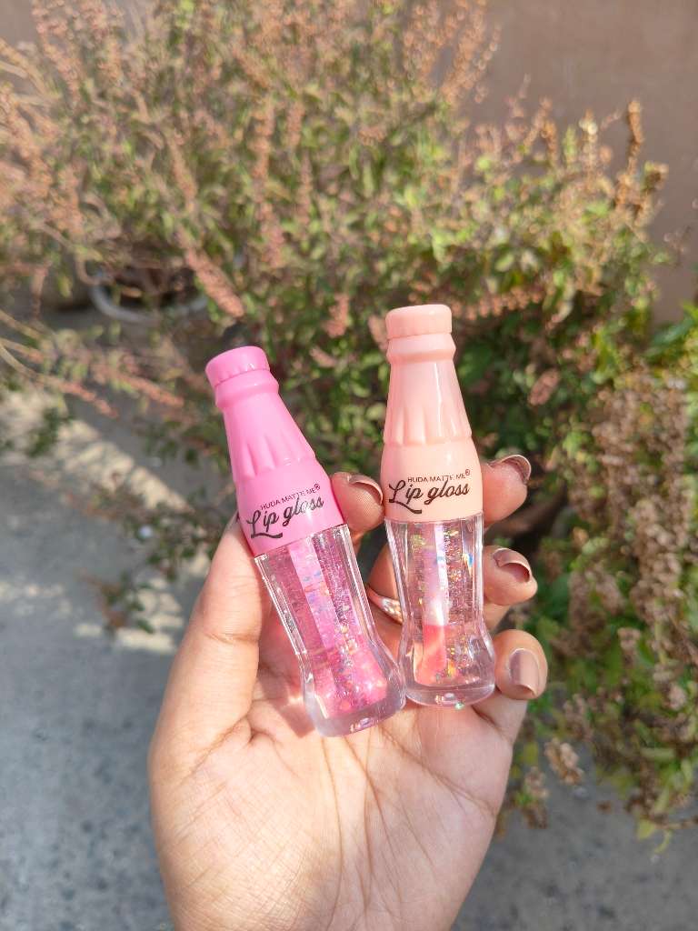 Coc Lipgloss 