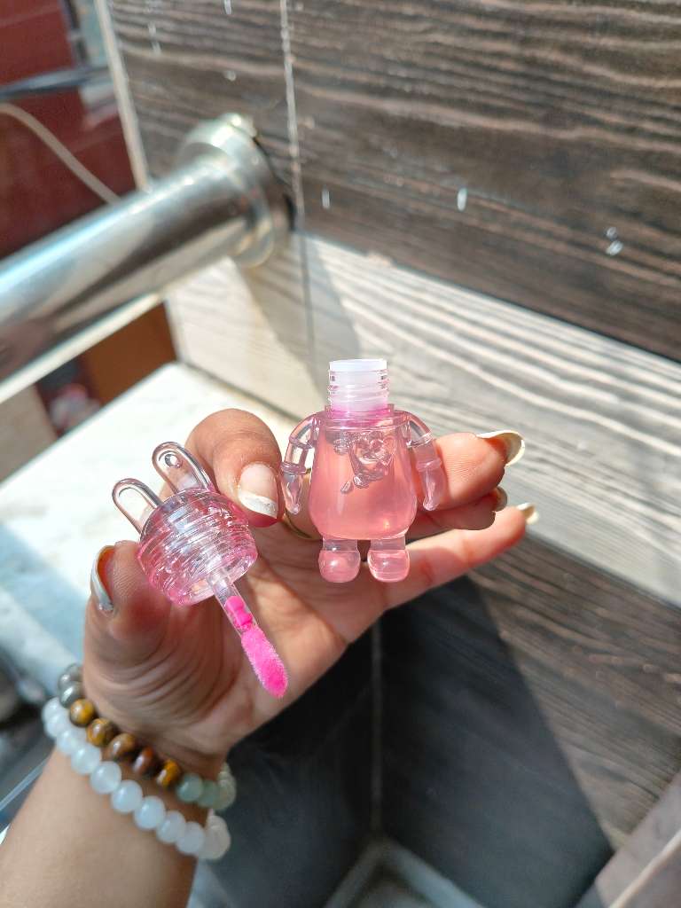 Robot Lipgloss 