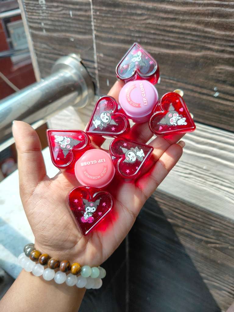 Spinner Lip & Cheek Tint 