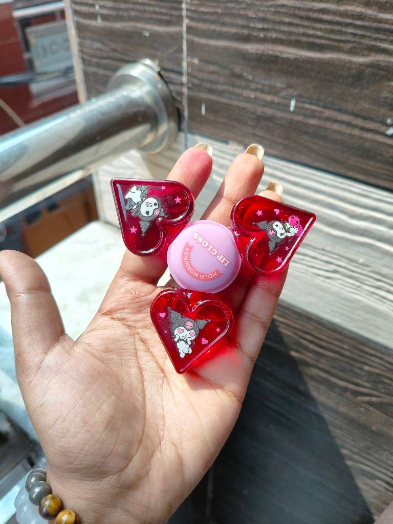 Spinner Lip & Cheek Tint 