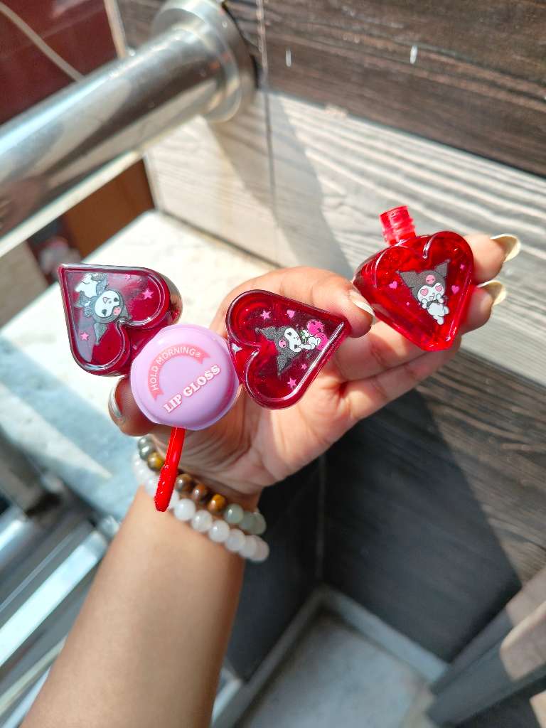 Spinner Lip & Cheek Tint 