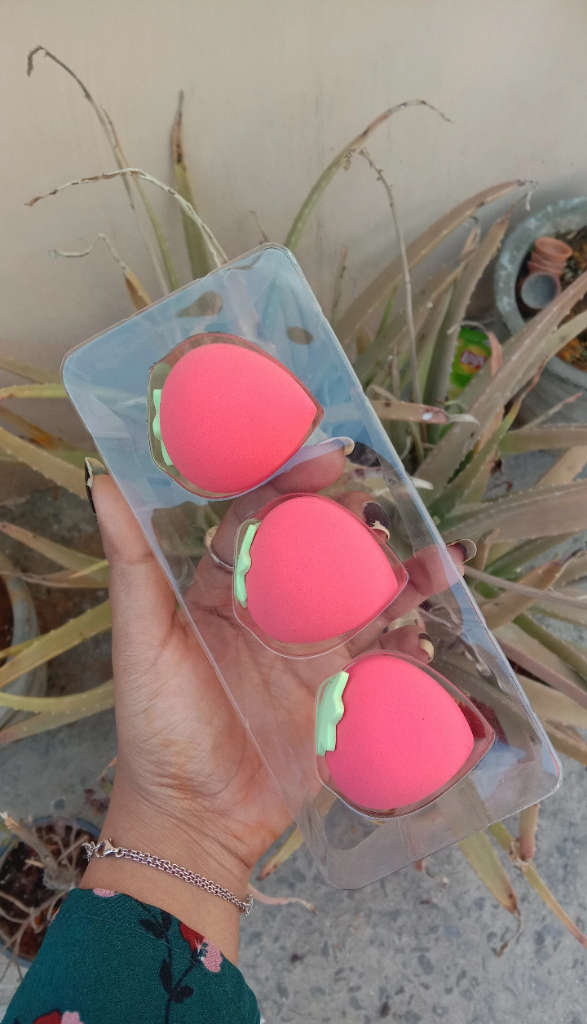 Fruit Blender Set (Premium Quality)