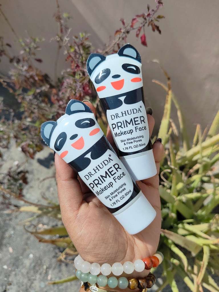 Panda Primer