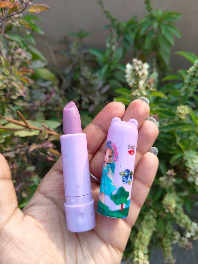 Lipbalm Lipstick 
