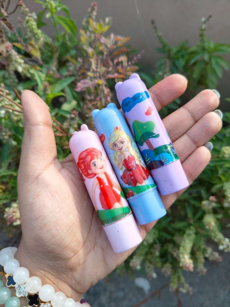 Lipbalm Lipstick 