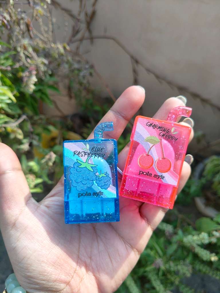 Tutti Fruity Lipbalm 