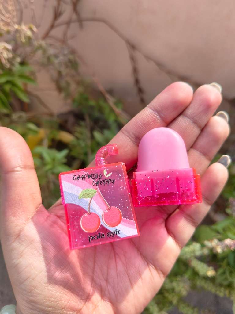 Tutti Fruity Lipbalm 
