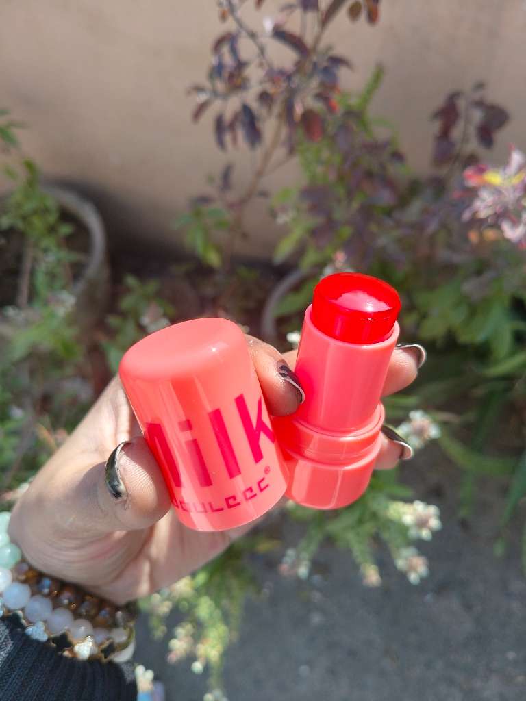 Jelly Tint Blush Stick