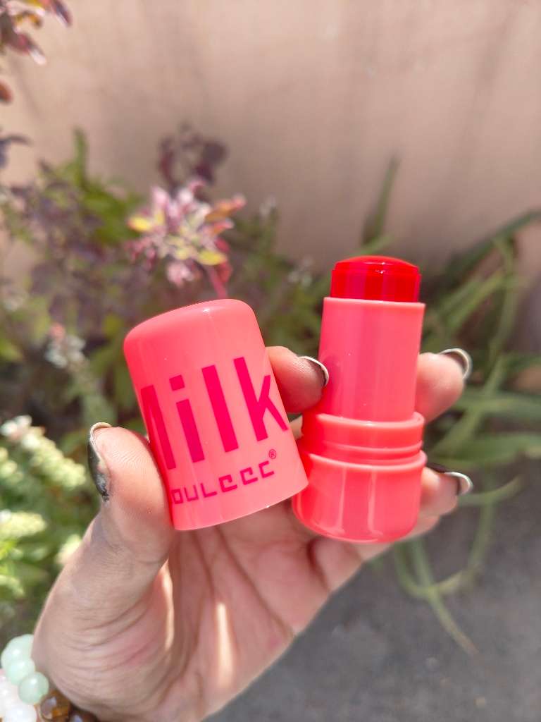 Jelly Tint Blush Stick
