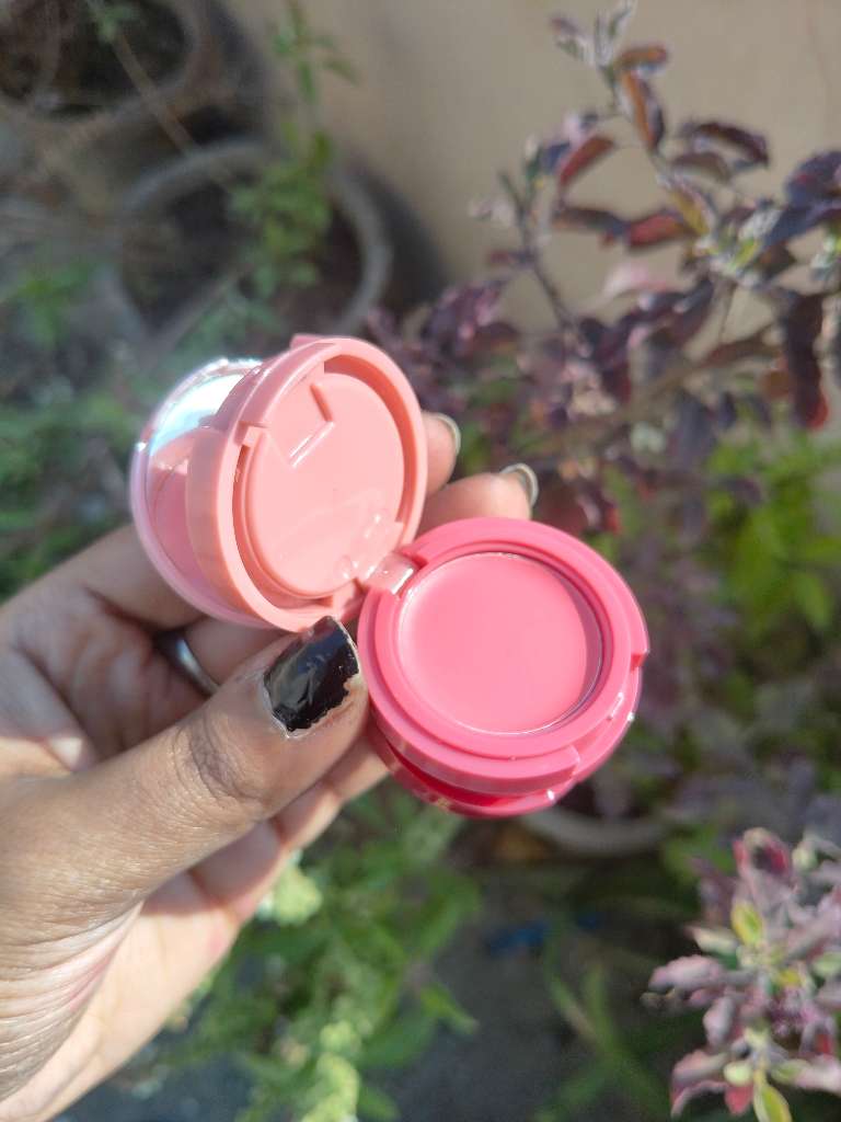 3 in 1 Cream Blush & Lip Tint 