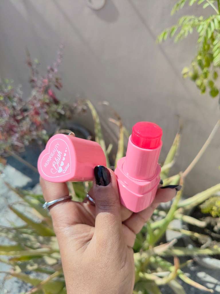 Heart Jelly Blush Tint