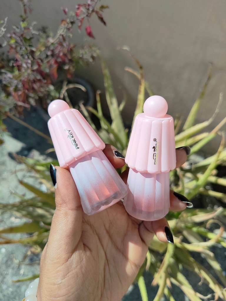 Umbrella Korean liquid Blush