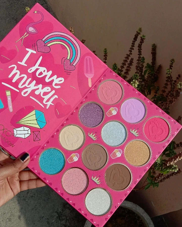 Barbie Makeup Book (Imported Premium Quality)