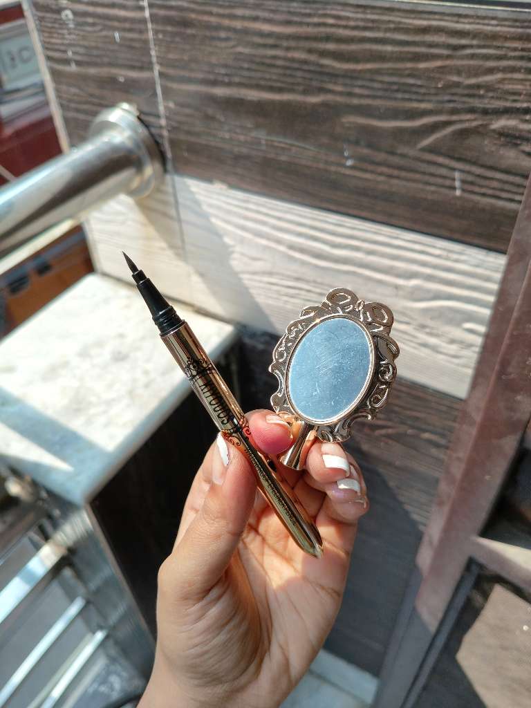 Mirror Eyeliners 