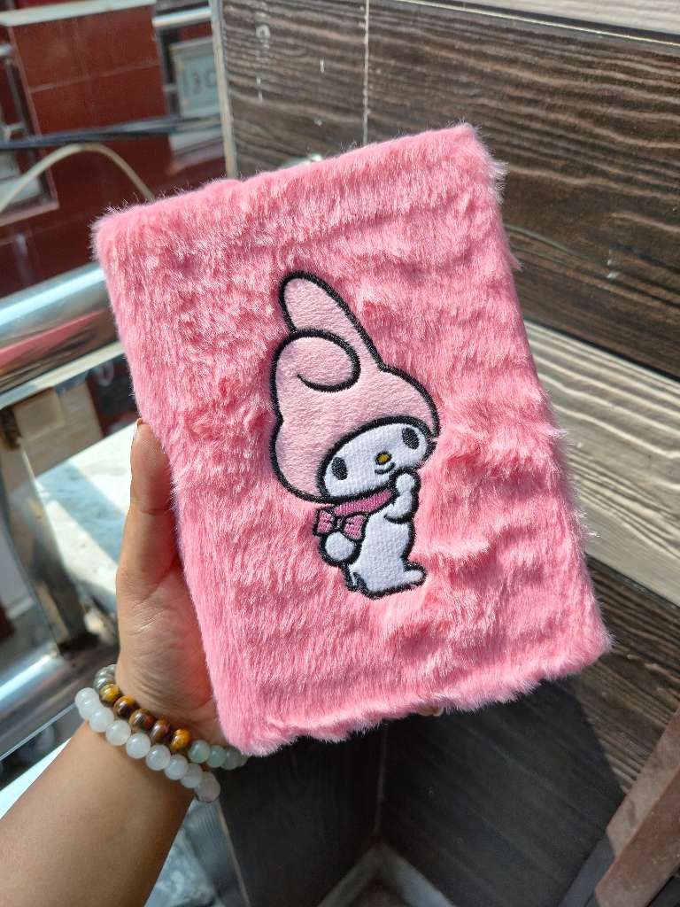 Furr Makeup Book (Original & Premium Quality)