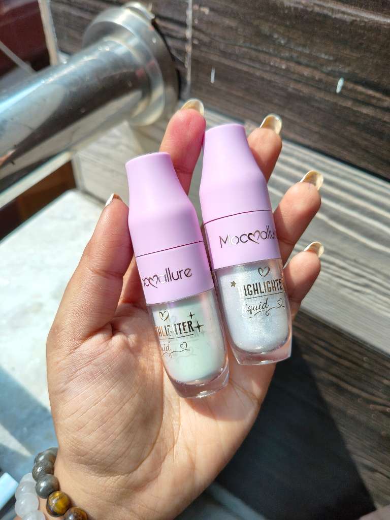 Bottle Premium Highlighter 