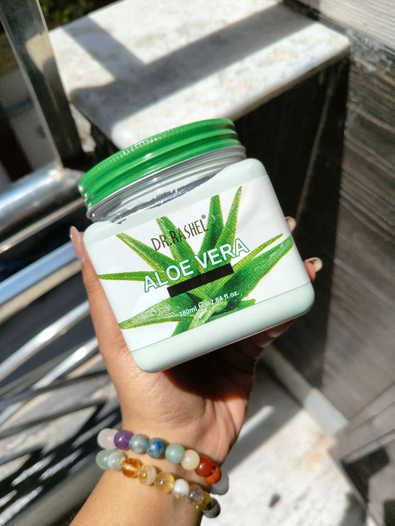 Dr. Rashel Face Pack