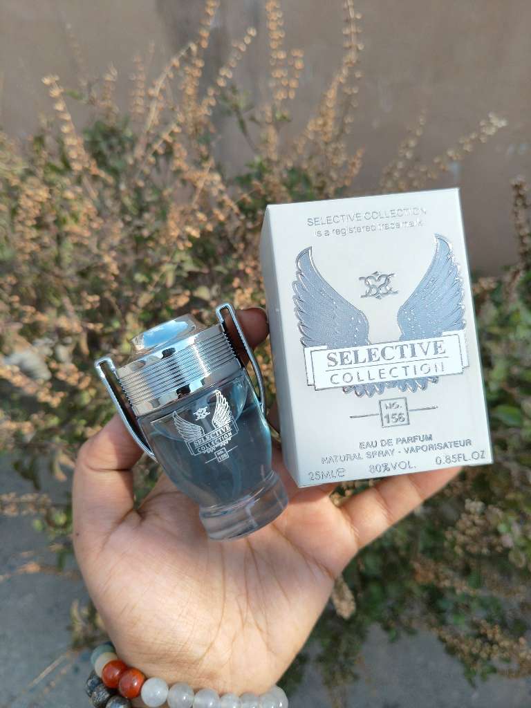 Selective Collection Imported Perfume (Unisex) 6