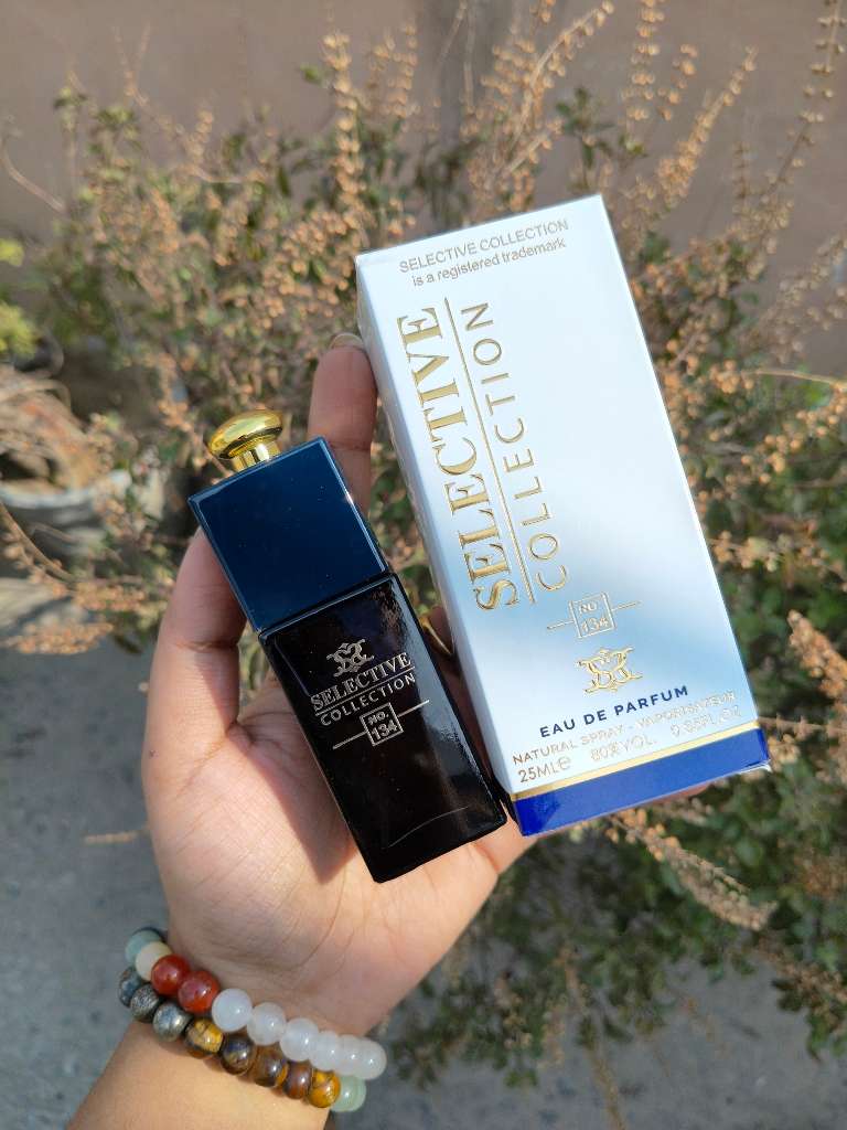 Selective Collection Imported Perfume (Men)1