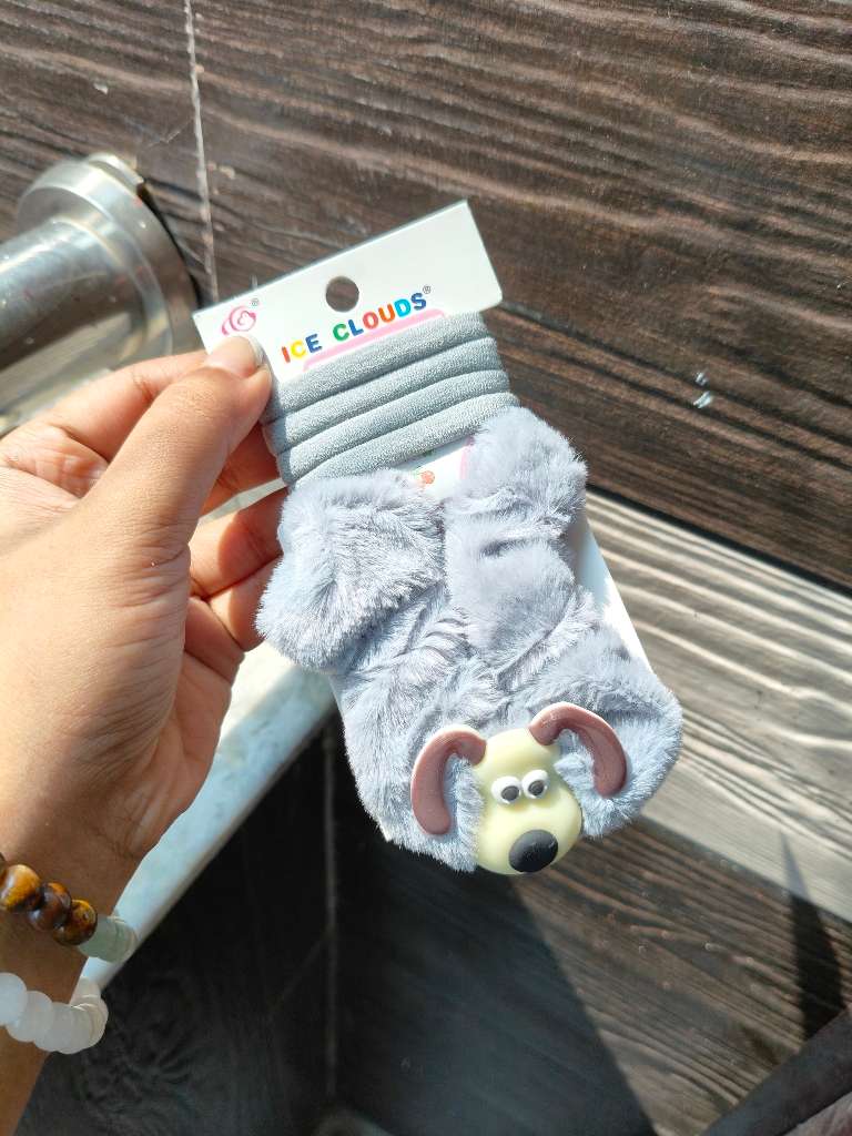 Cutest Rubber Band set 