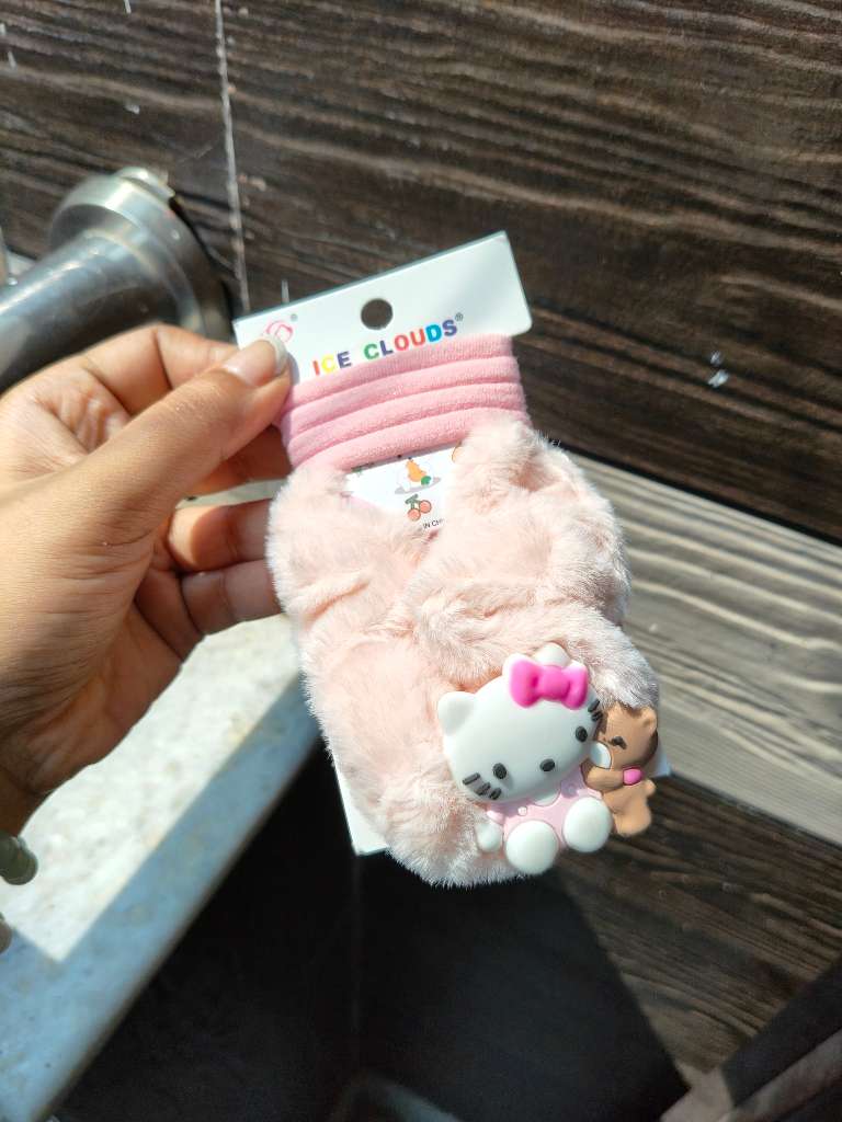 Cutest Rubber Band set 