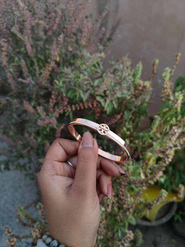 Gucci Stone Anti-Tarnish Bracelet 