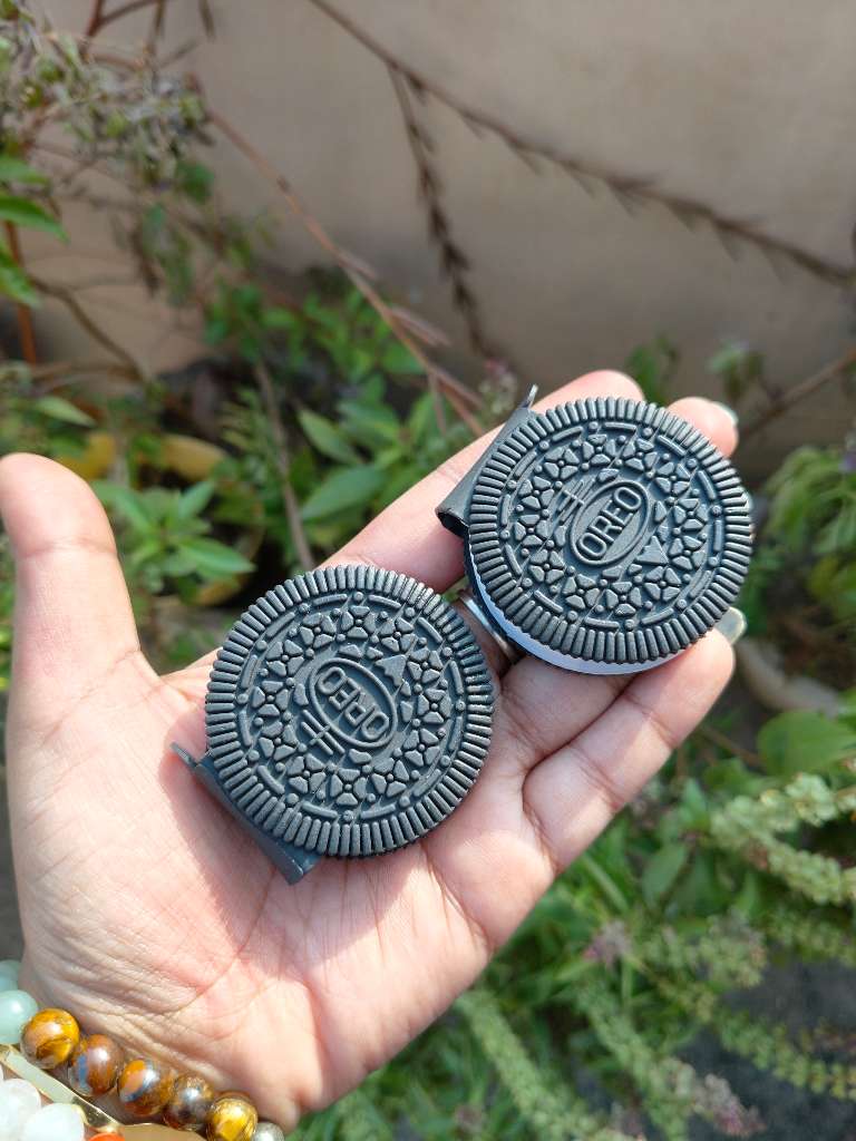 Oreo Diary (Oreo Fragrance)