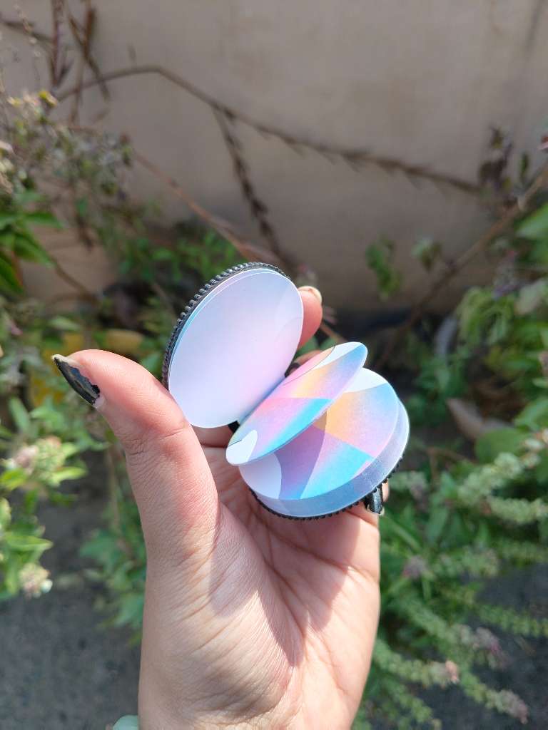 Oreo Diary (Oreo Fragrance)