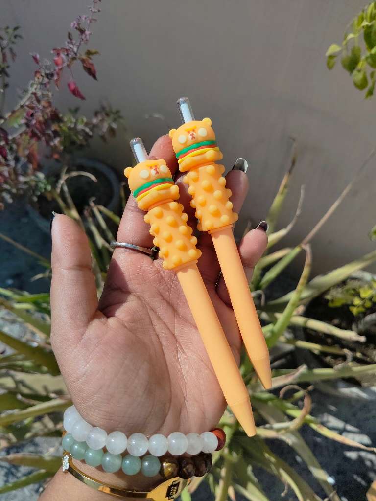 Food Pens