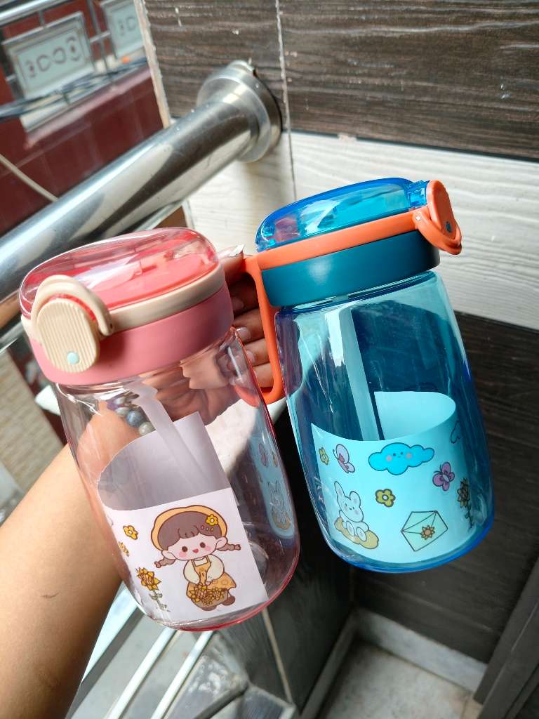 Cutest Sipper Bottles 