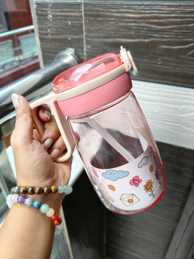 Cutest Sipper Bottles 