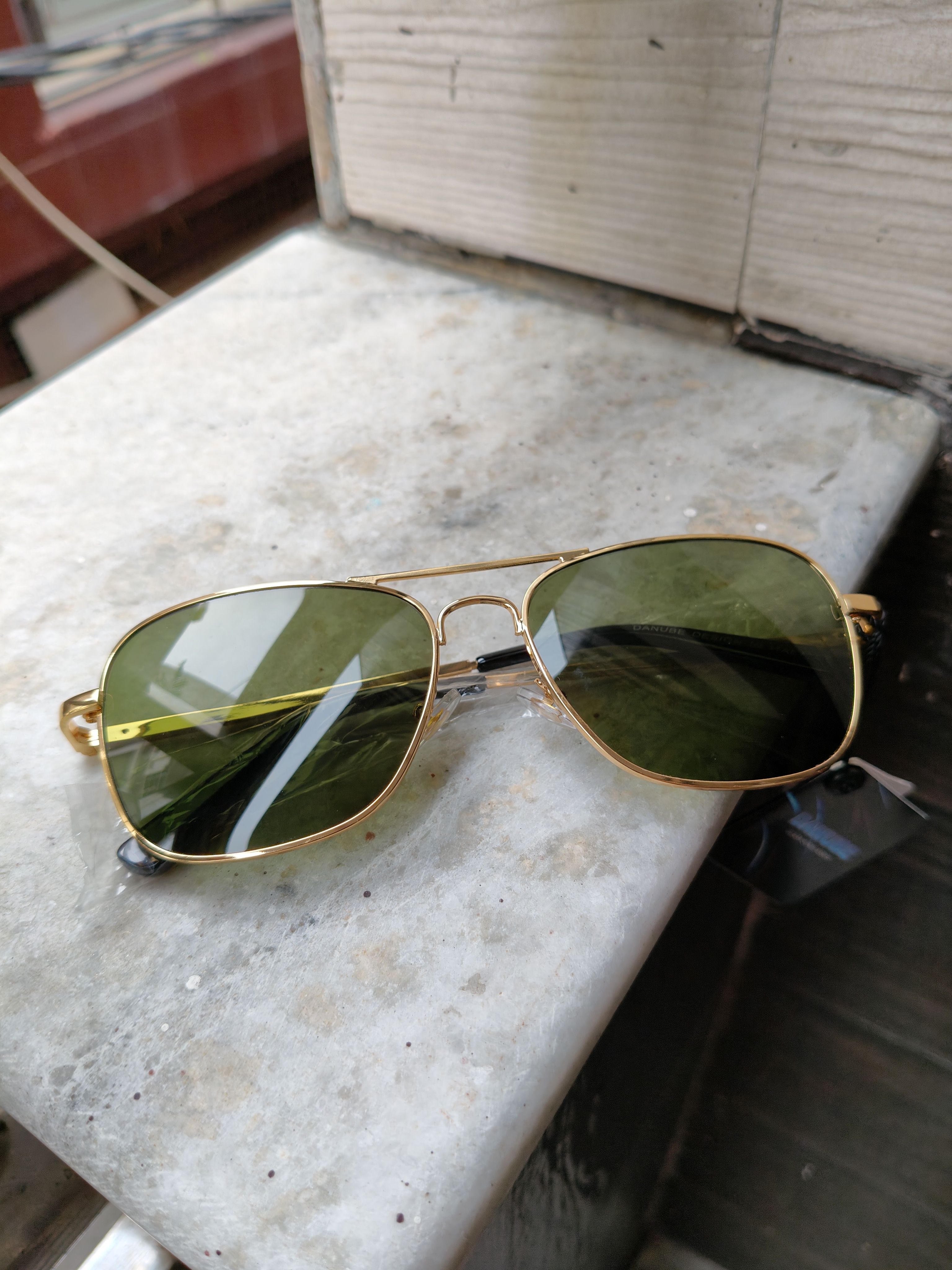 Premium Sunglasses (Men)