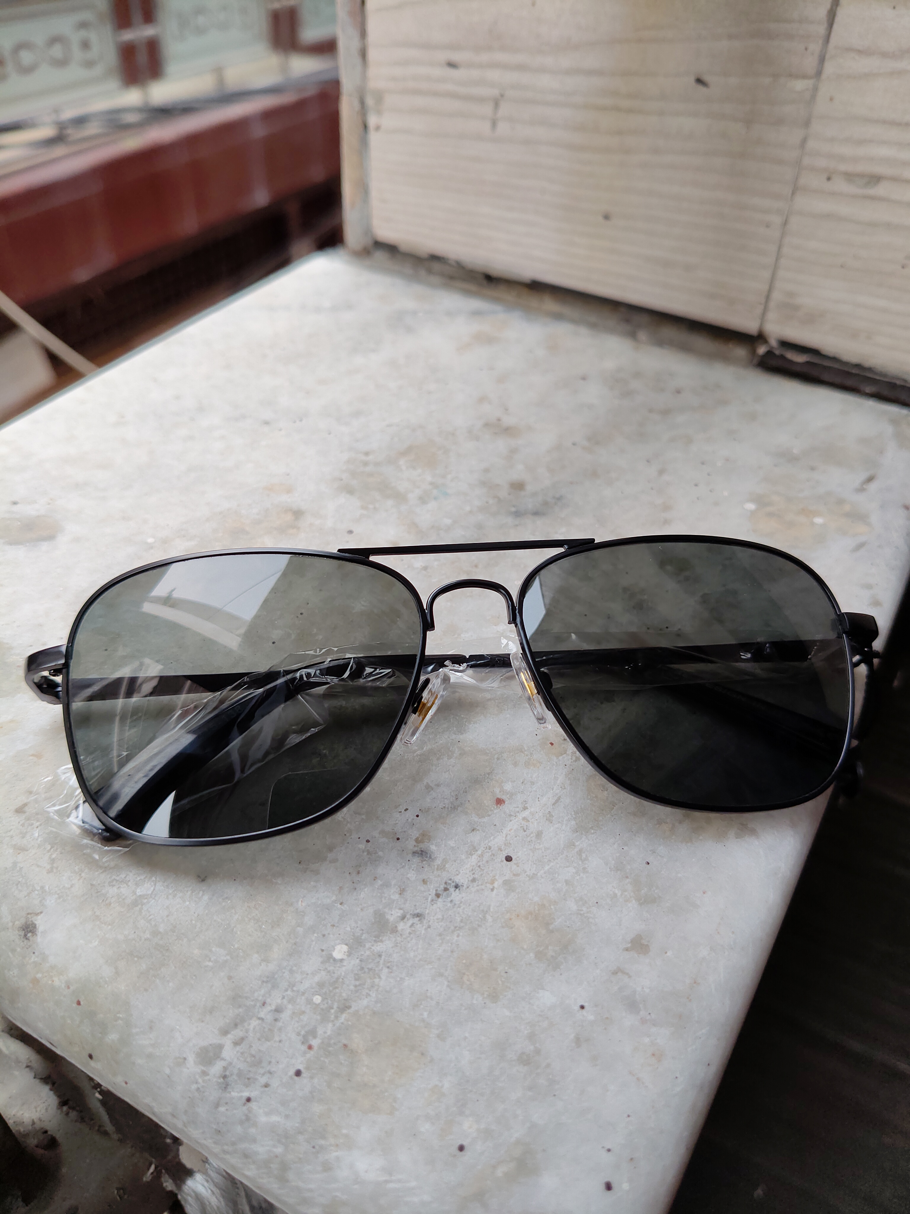 Premium Sunglasses (Men)