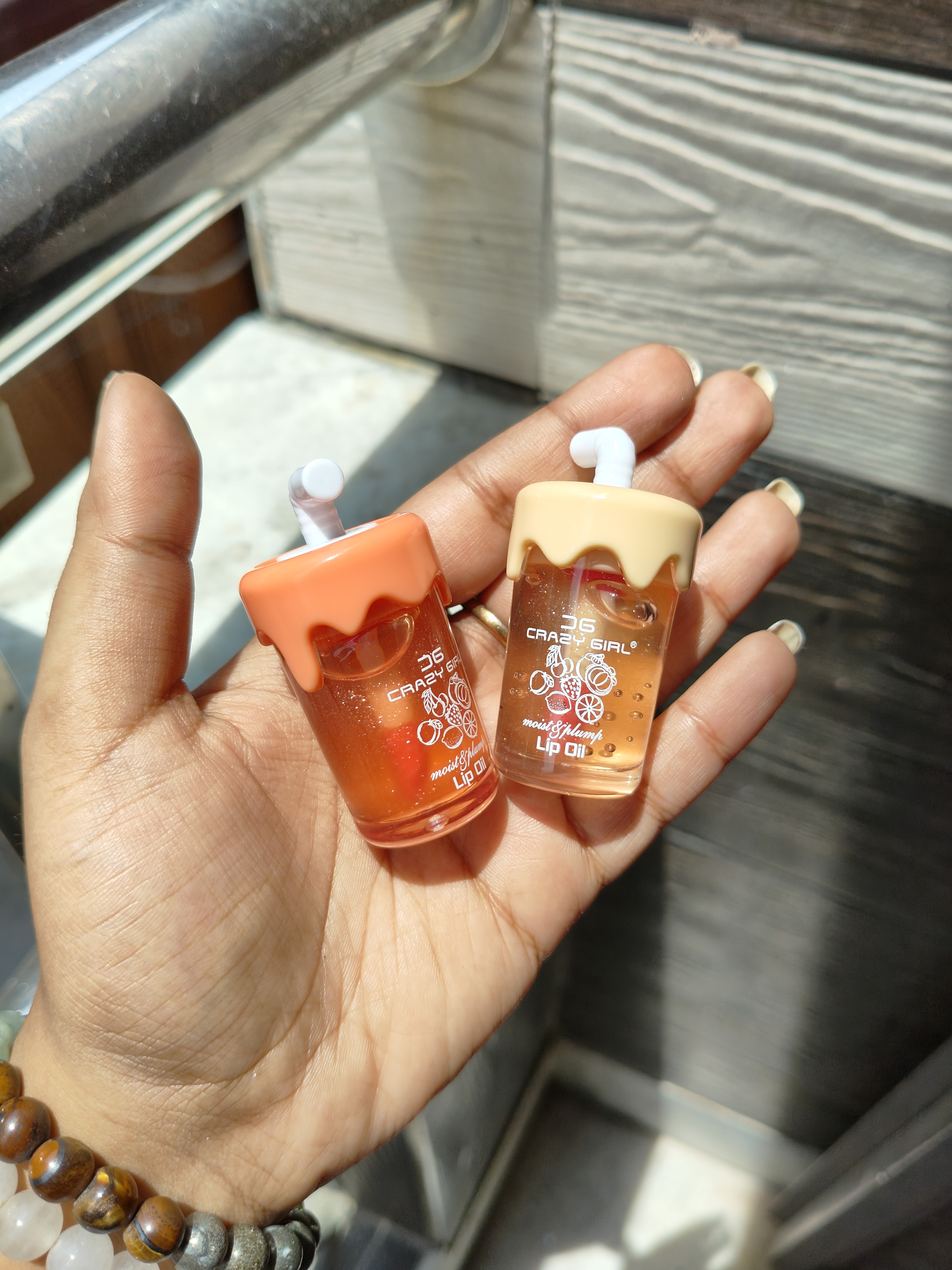 Color Sipper Lipgloss 