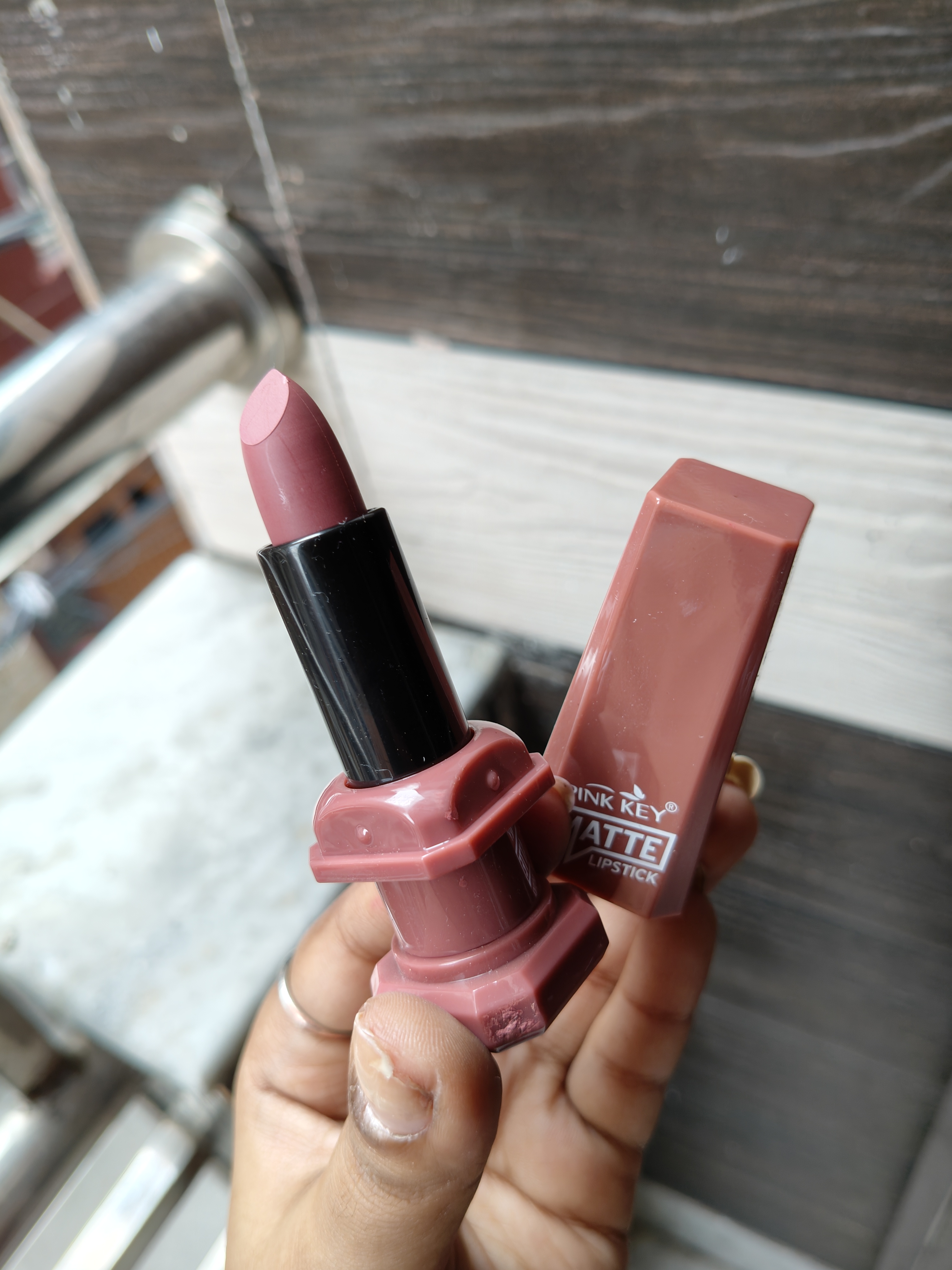 Kulfi Bullet Lipstick 