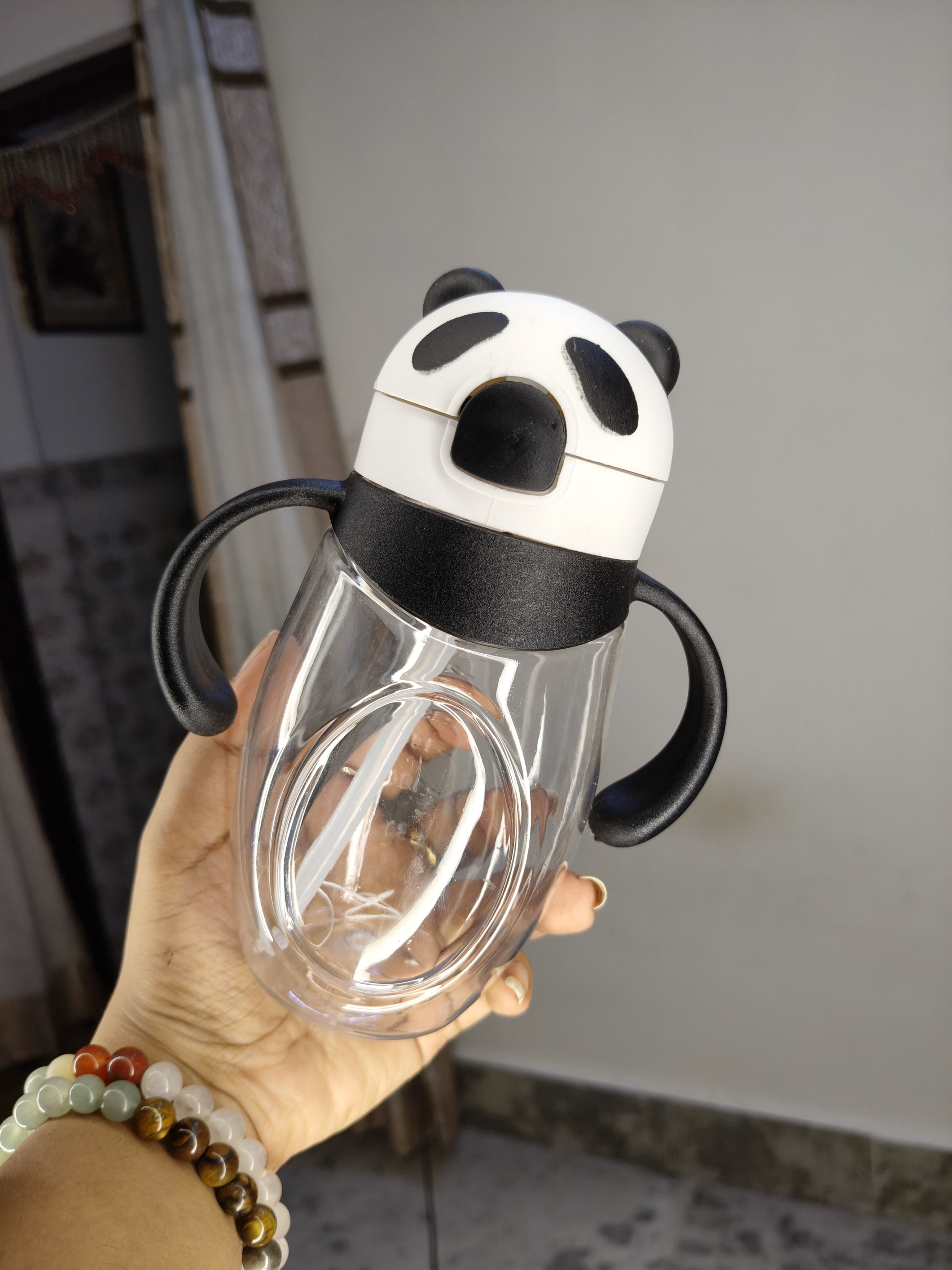 Panda Sipper 
