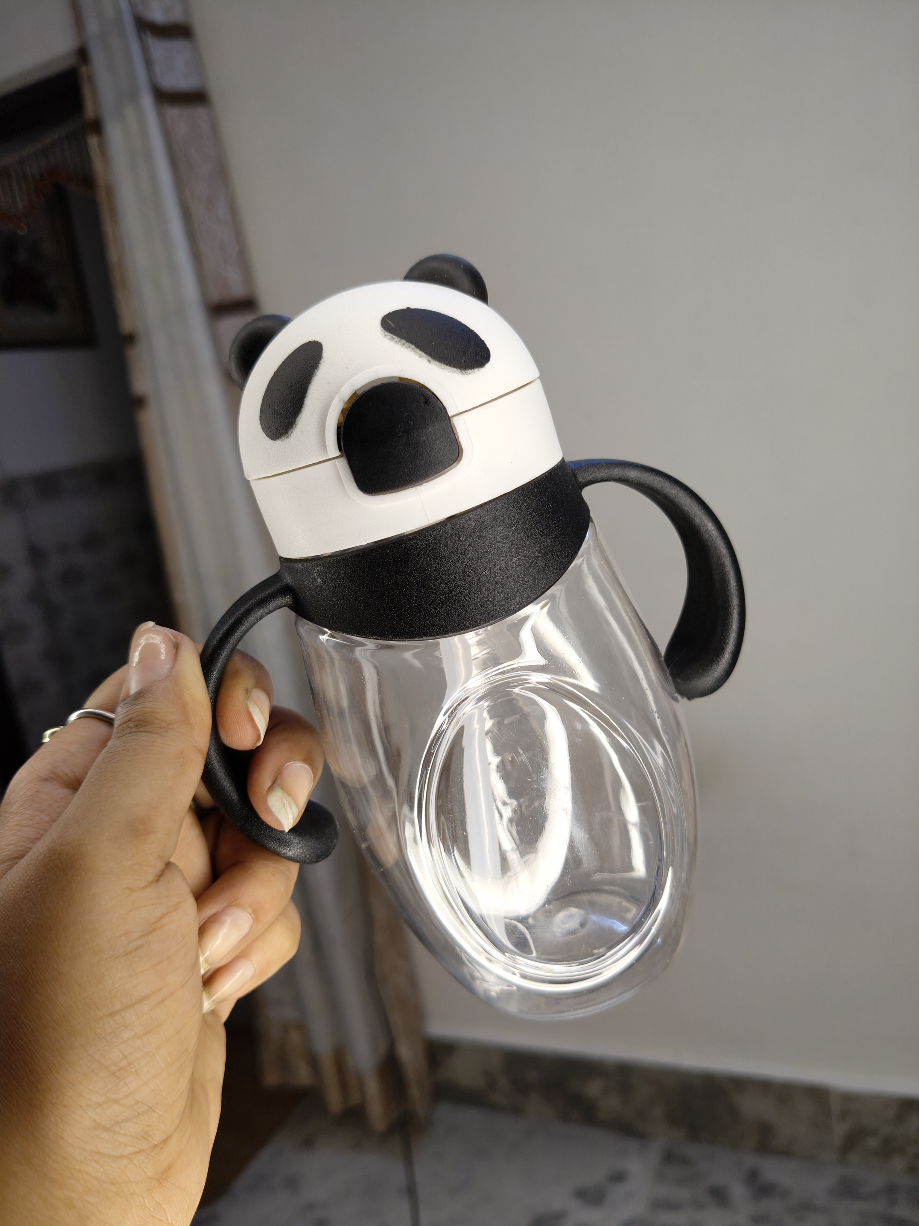 Panda Sipper 
