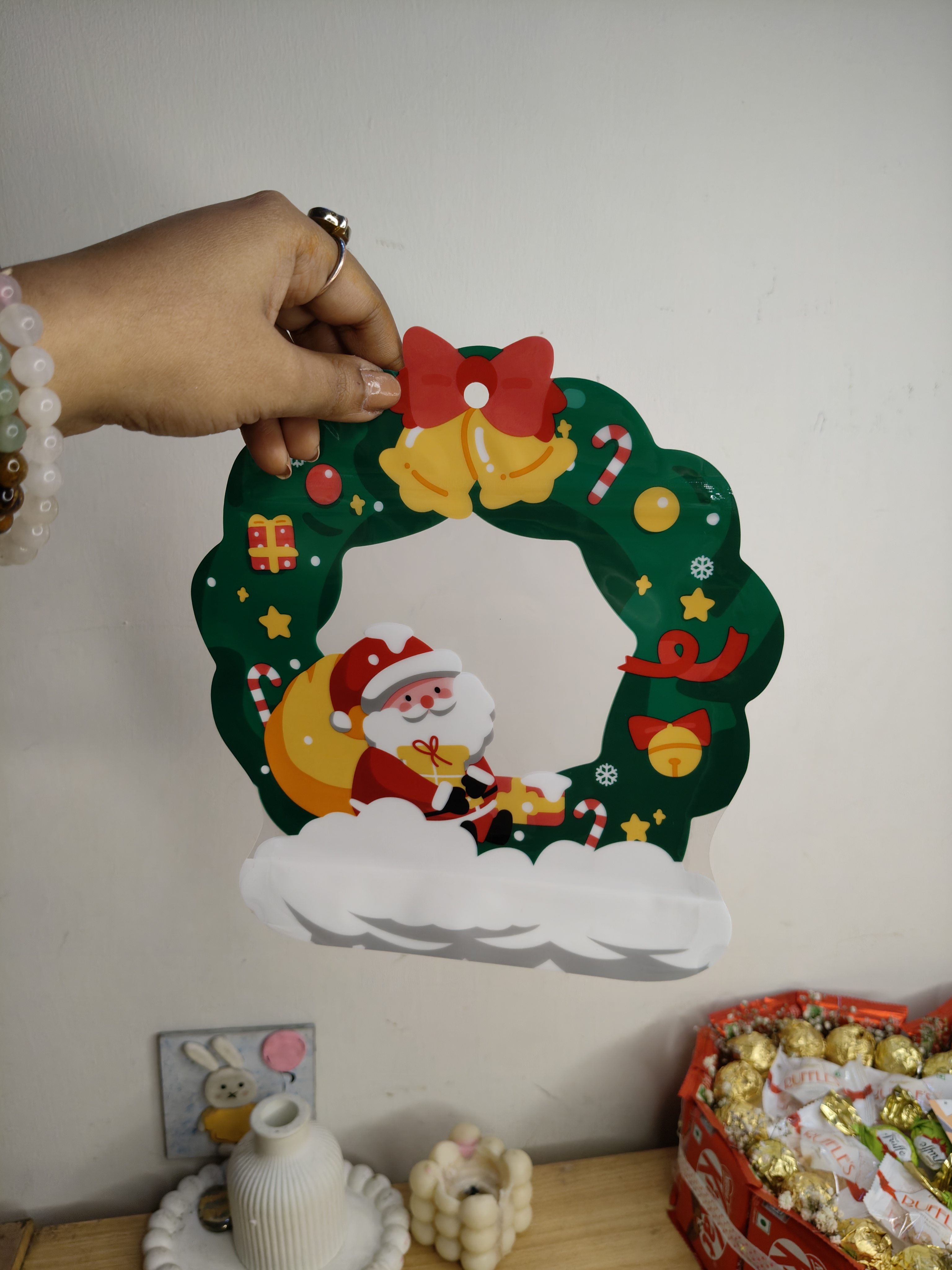 Christmas Storage Bag