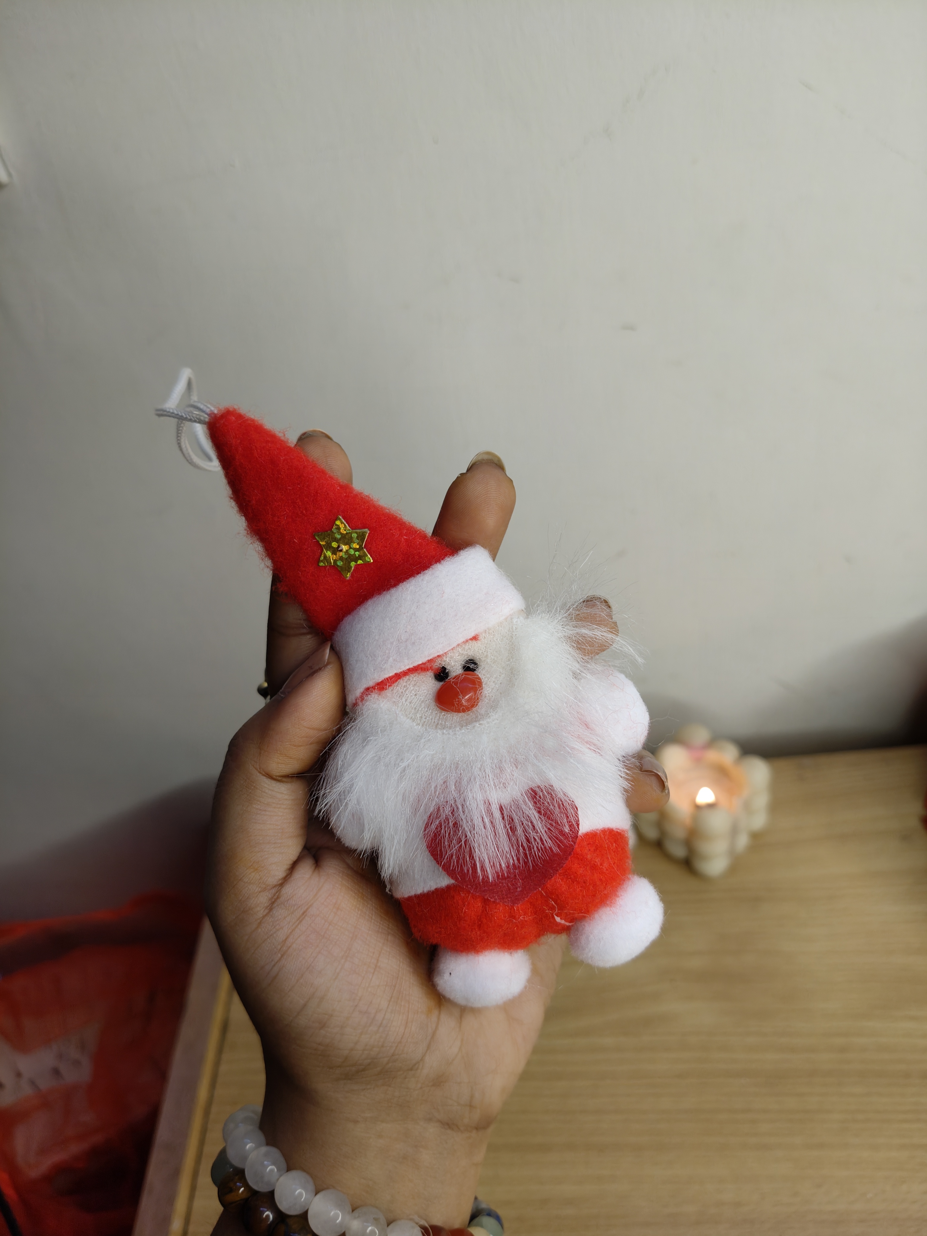 Cuttu Big Santa 