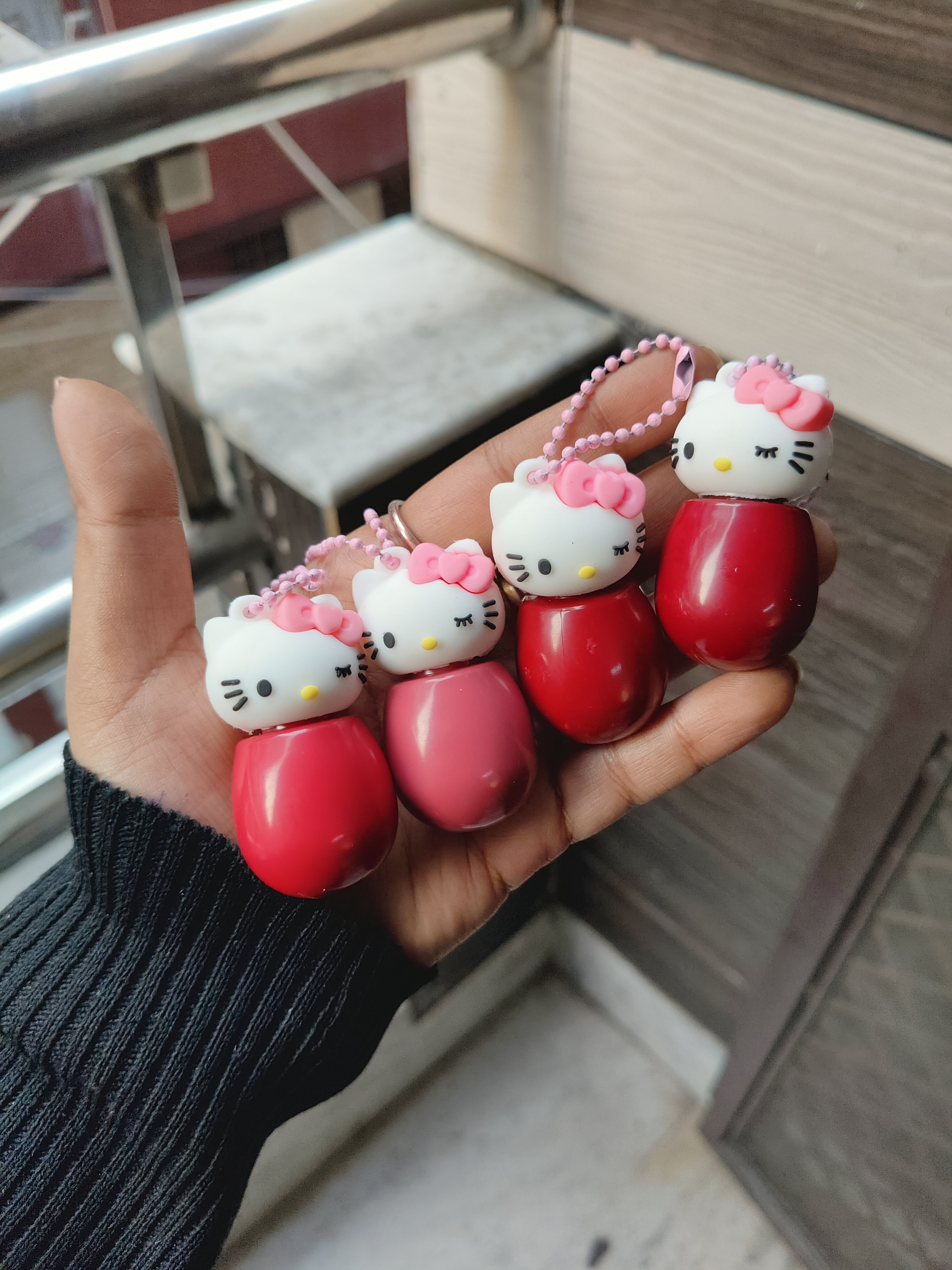 Hello Kitty Lipstick 