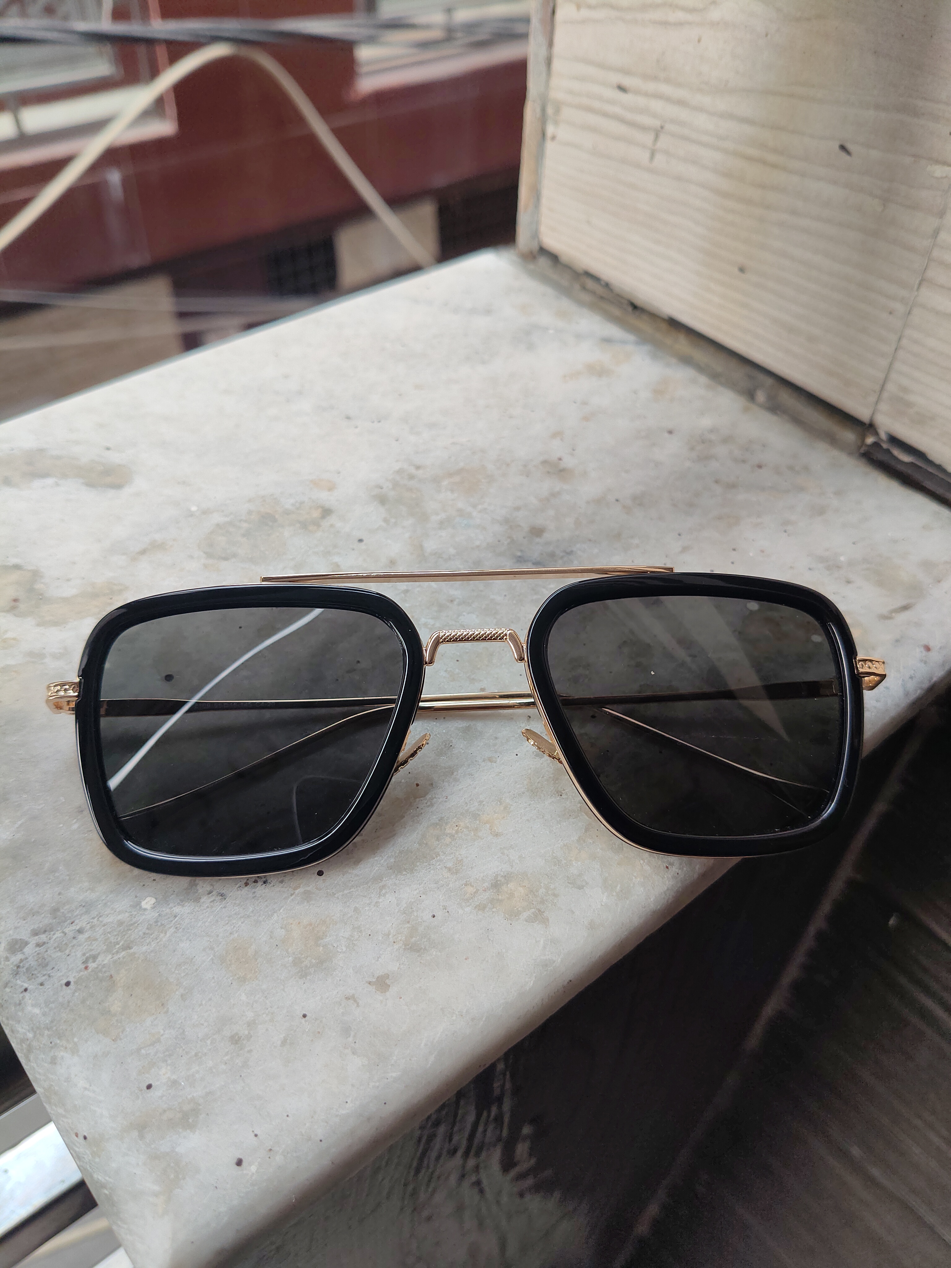 Stylish Sunglasses (Men)