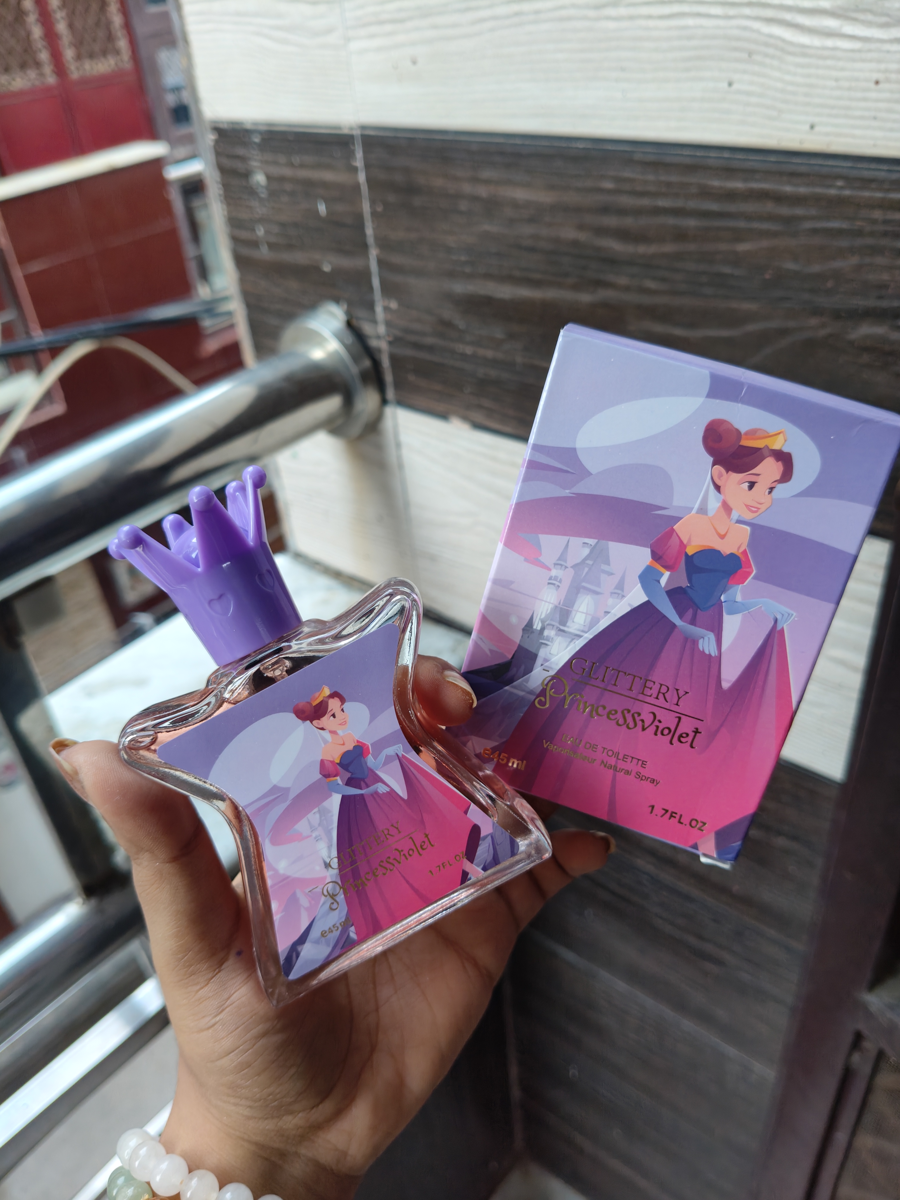 Castle Perfume (Women)