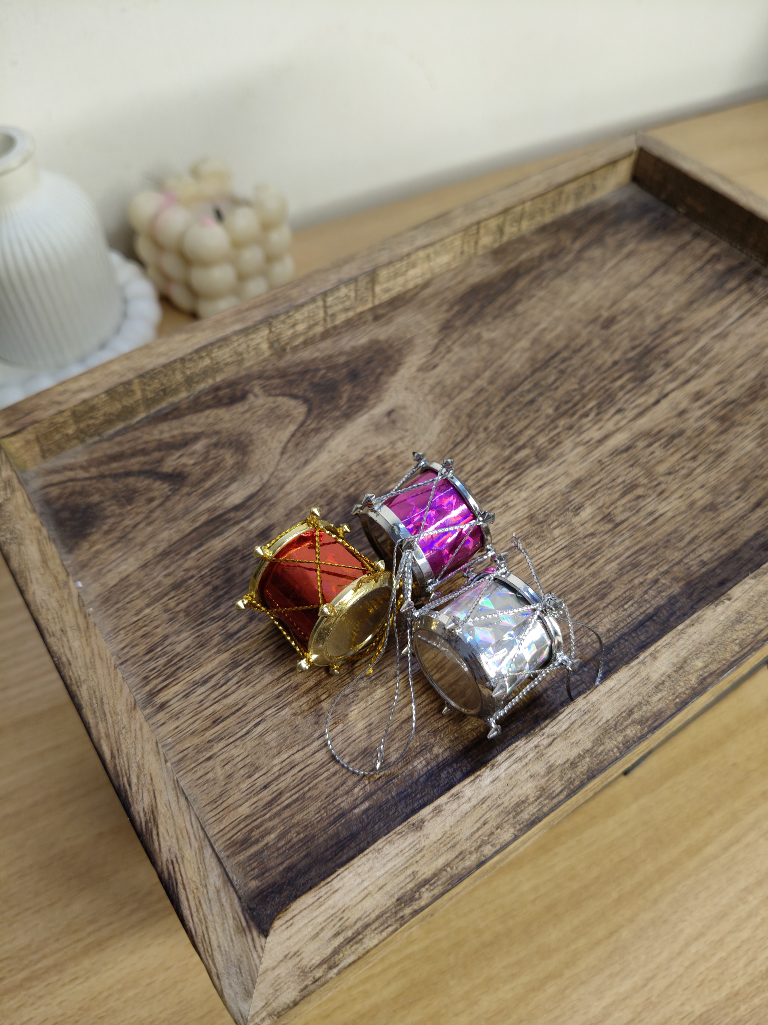 Fake Gifts Miniature 