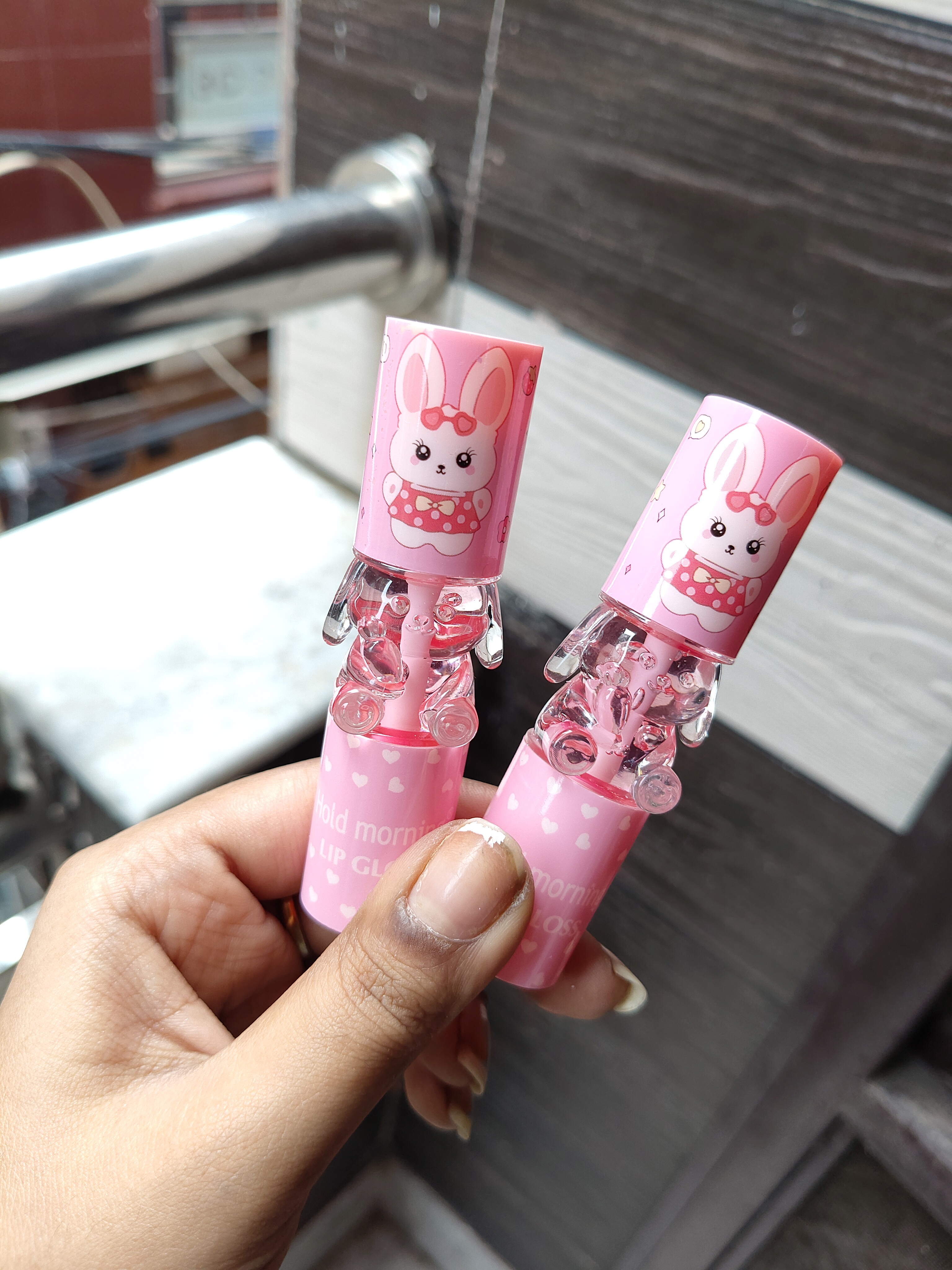 Kitty Mid Shape Lipgloss 