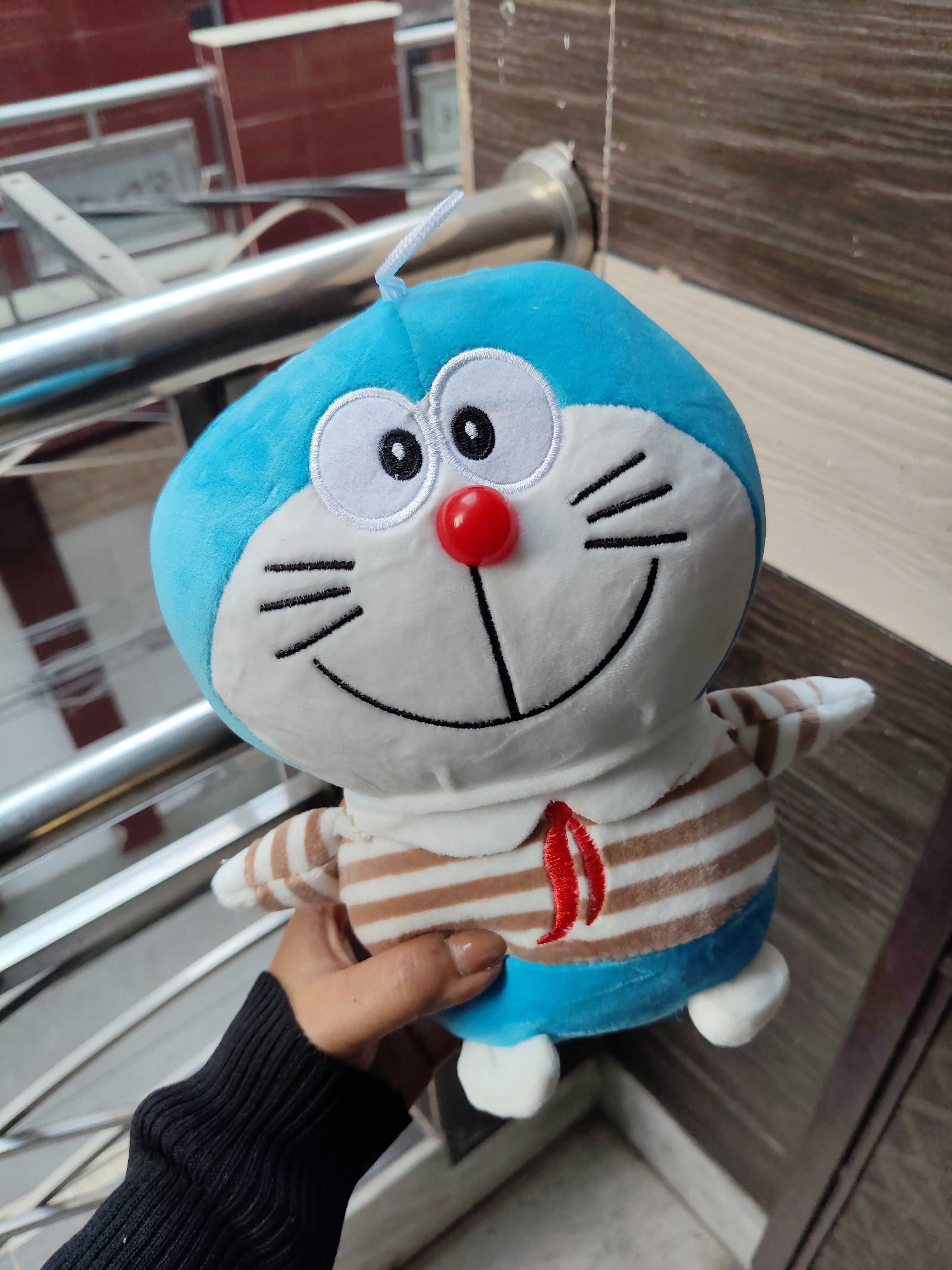 Doremon Soft Toy 