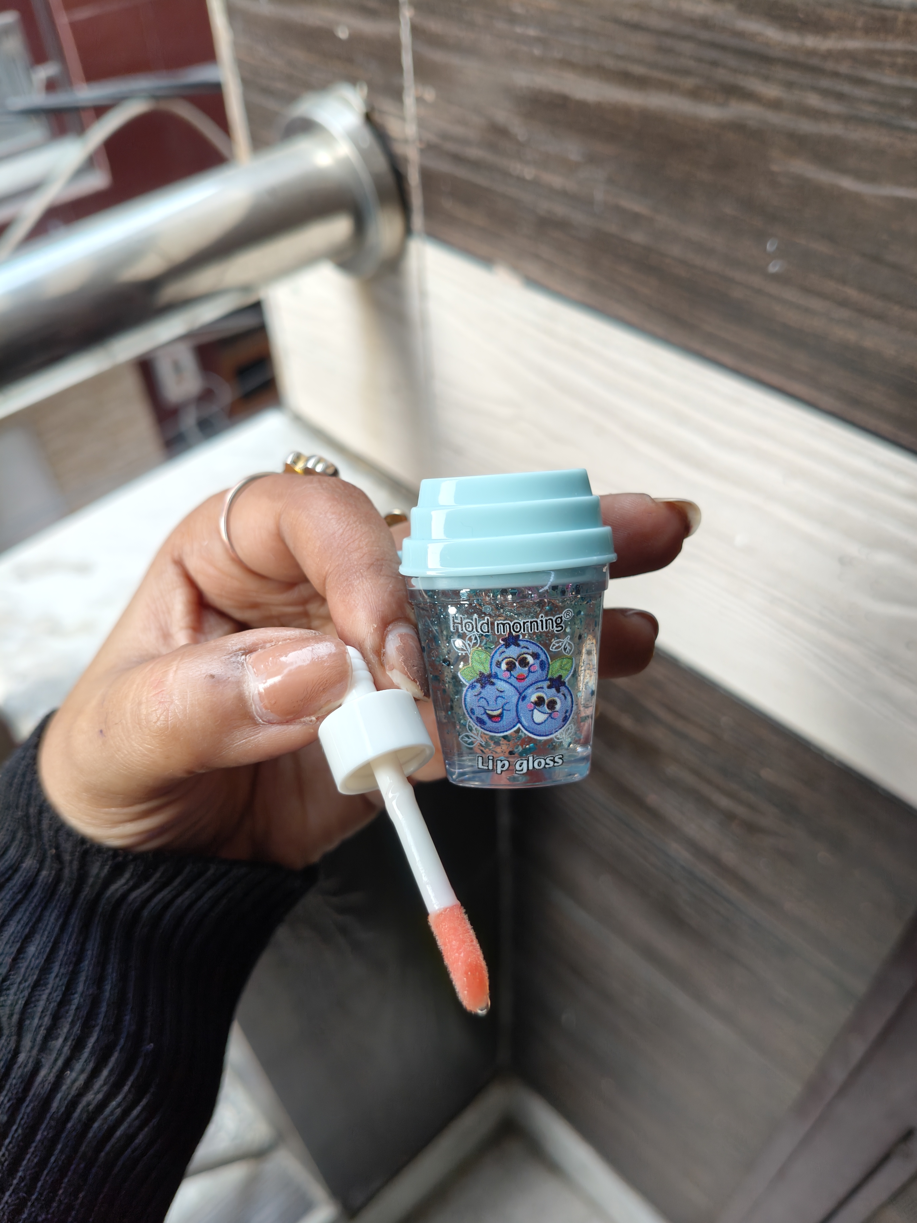 Juice Sipper Lipgloss 