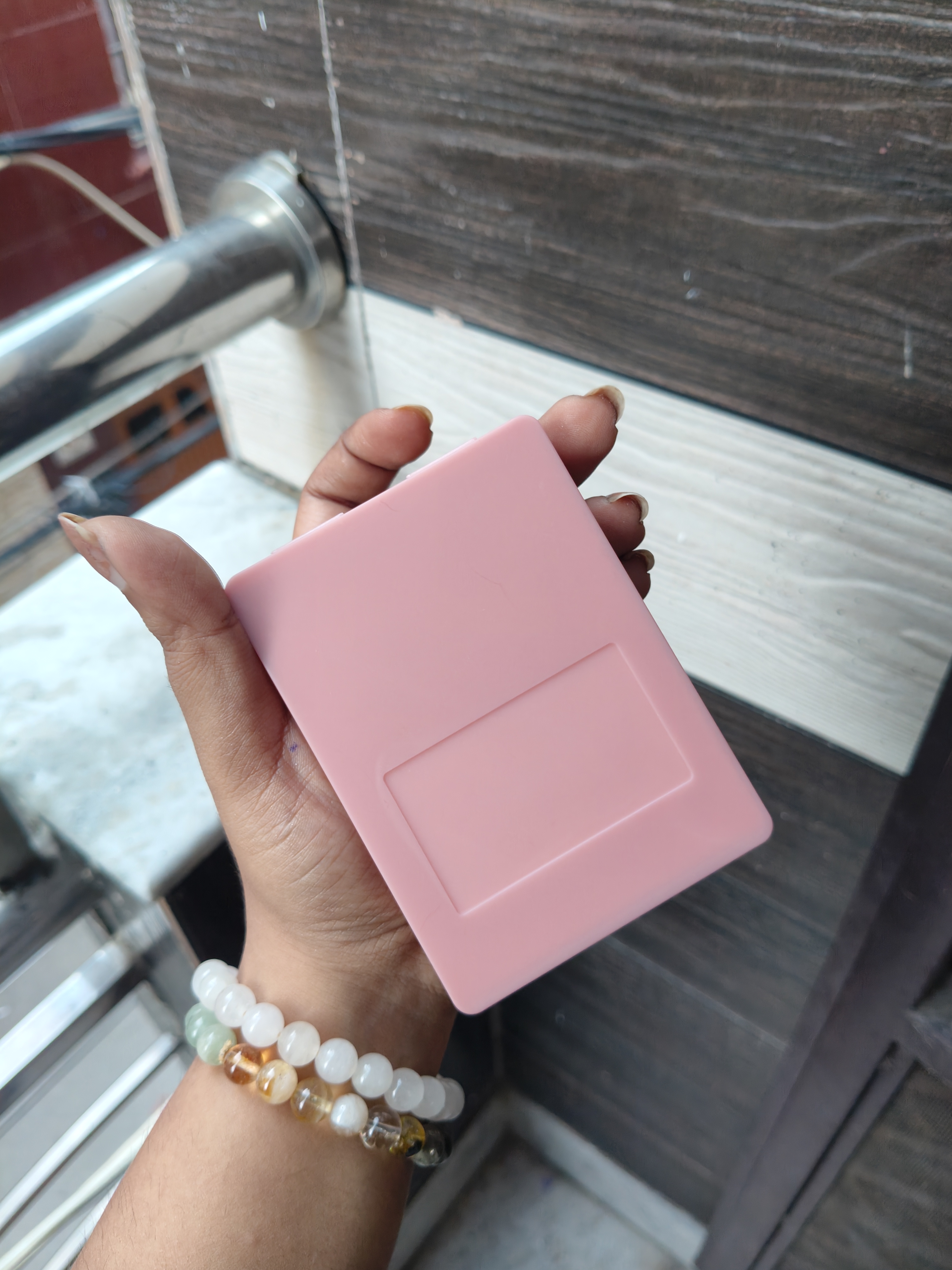 Kawaii Mini Brush Box