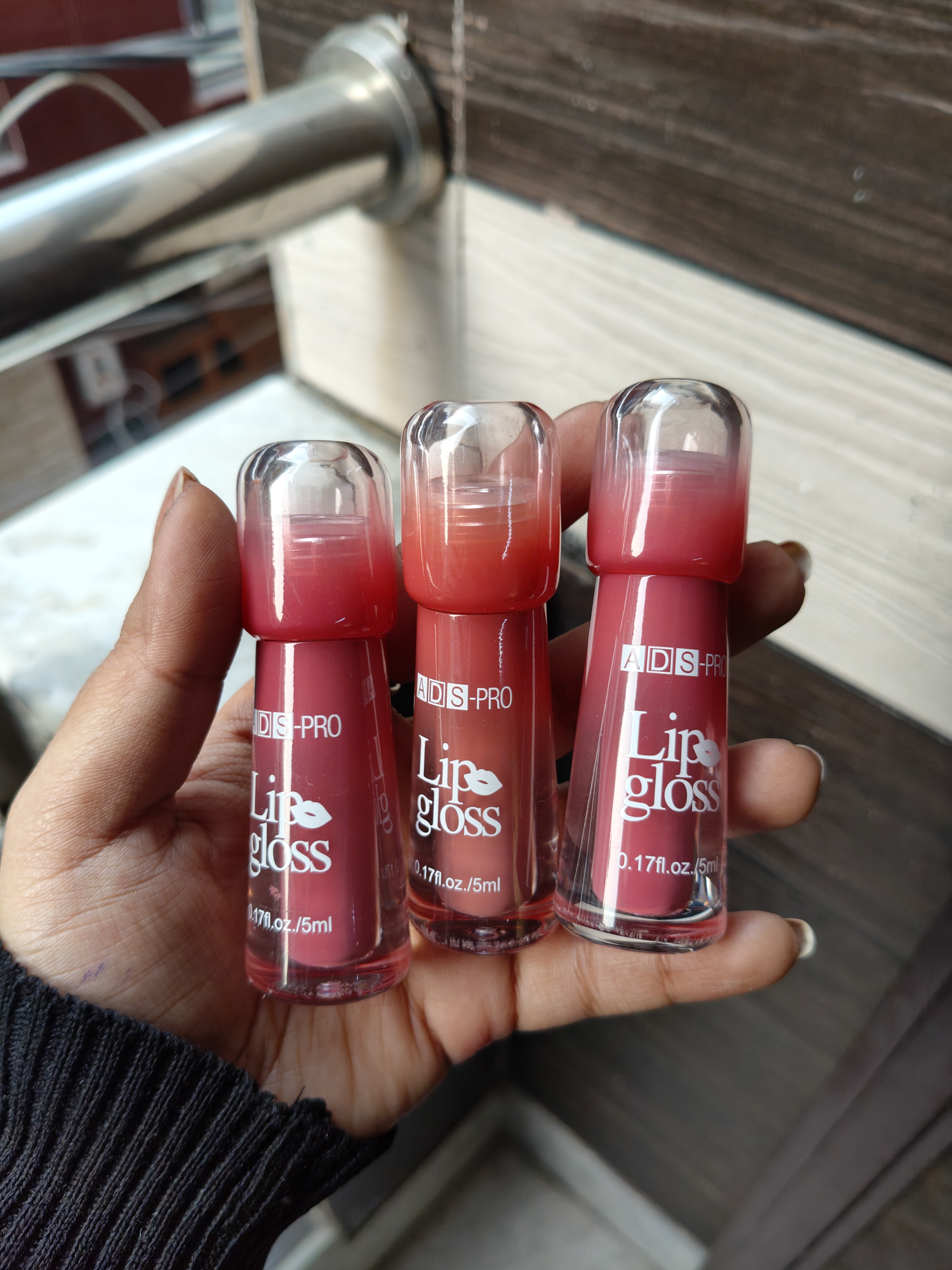 Bubble Liquid Lipstick 