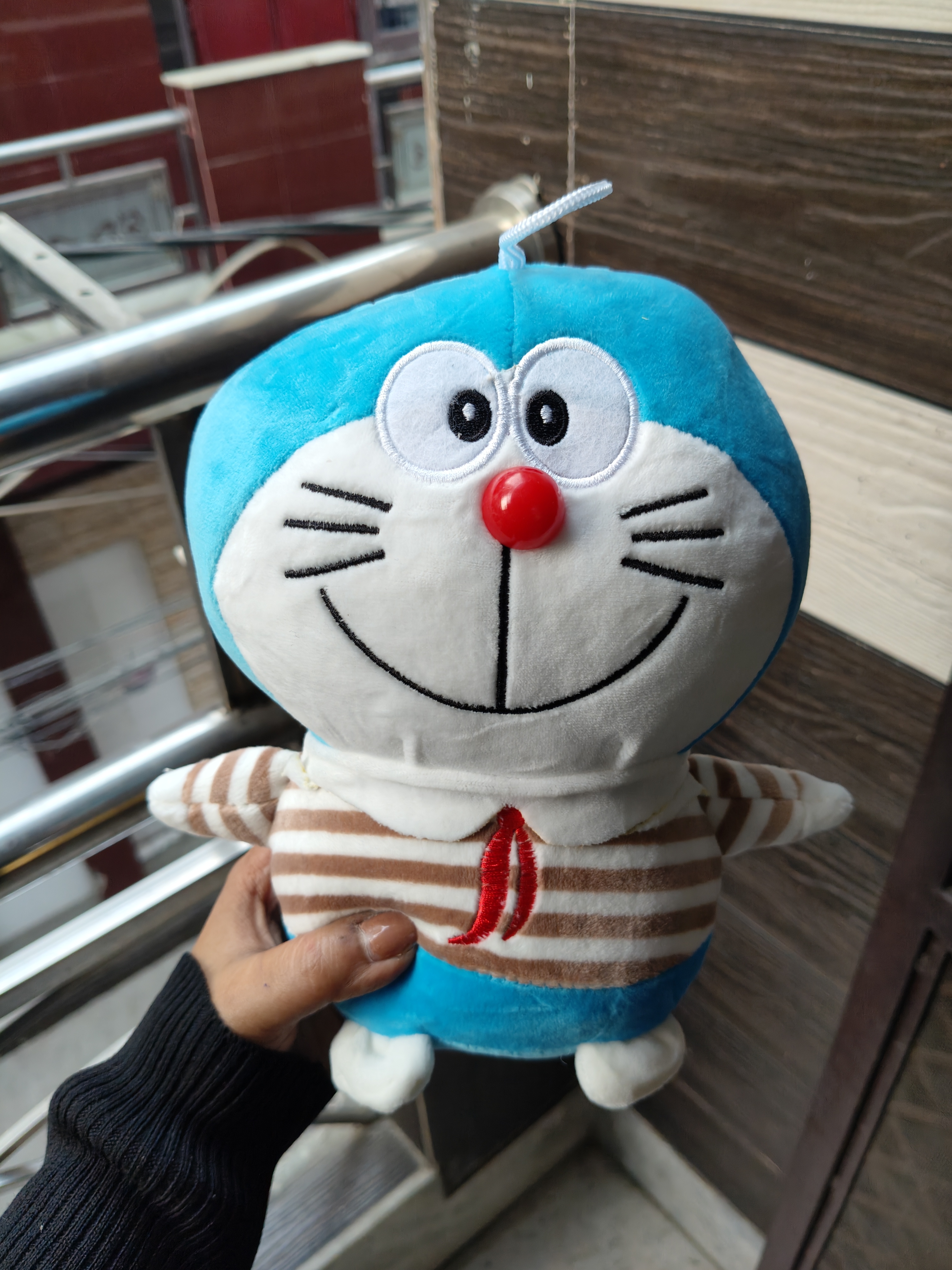 Doremon Soft Toy 