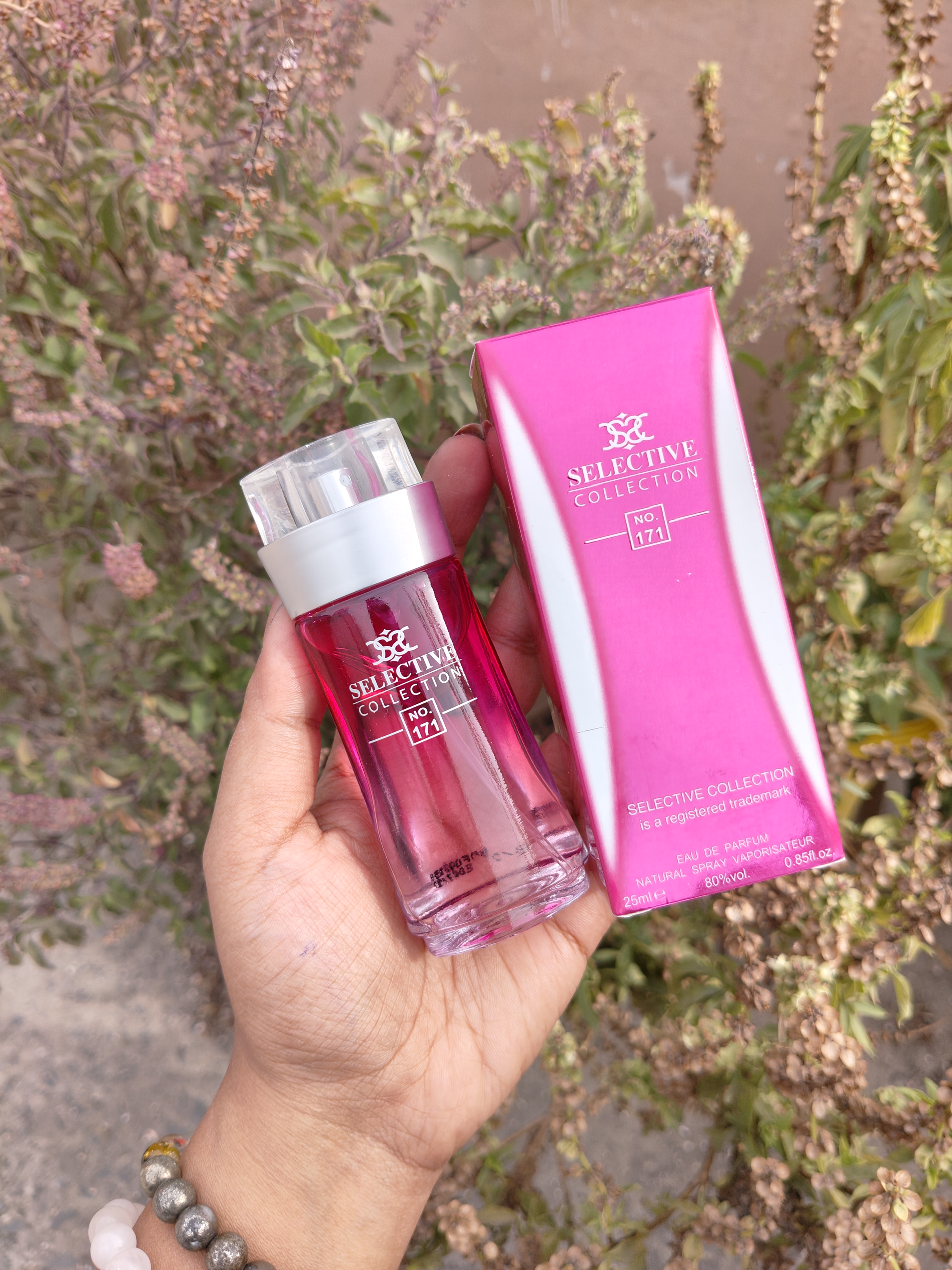 Selective Collection Women Perfume 